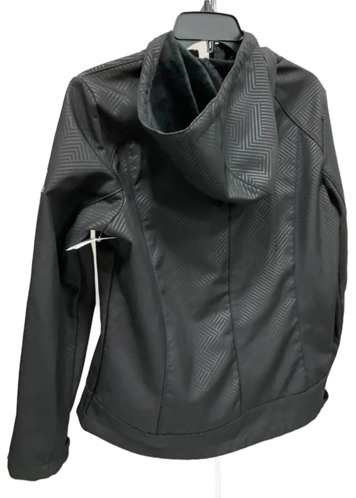 Jacket Other By Zero Xposure In Black, Size: M