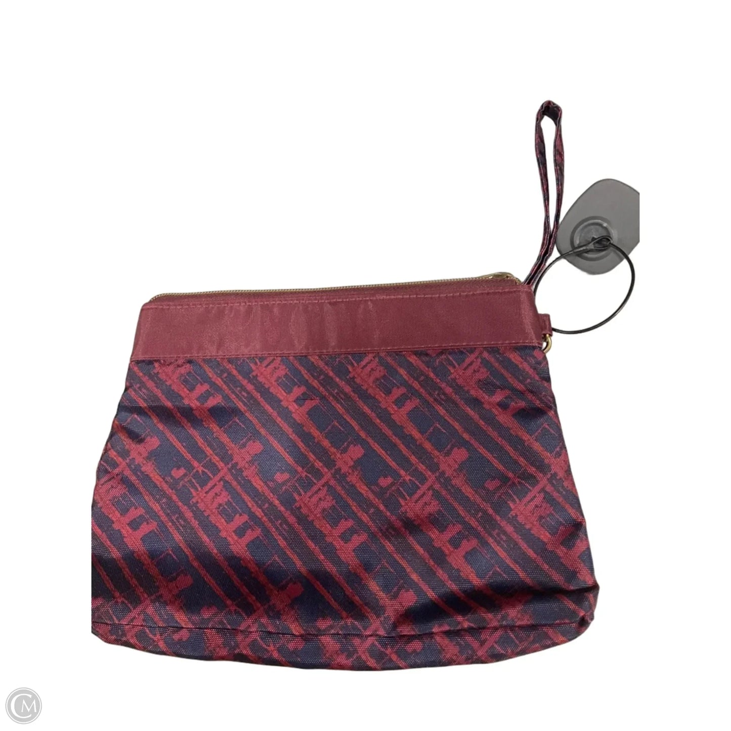 Wristlet By Travelon, Size: Medium