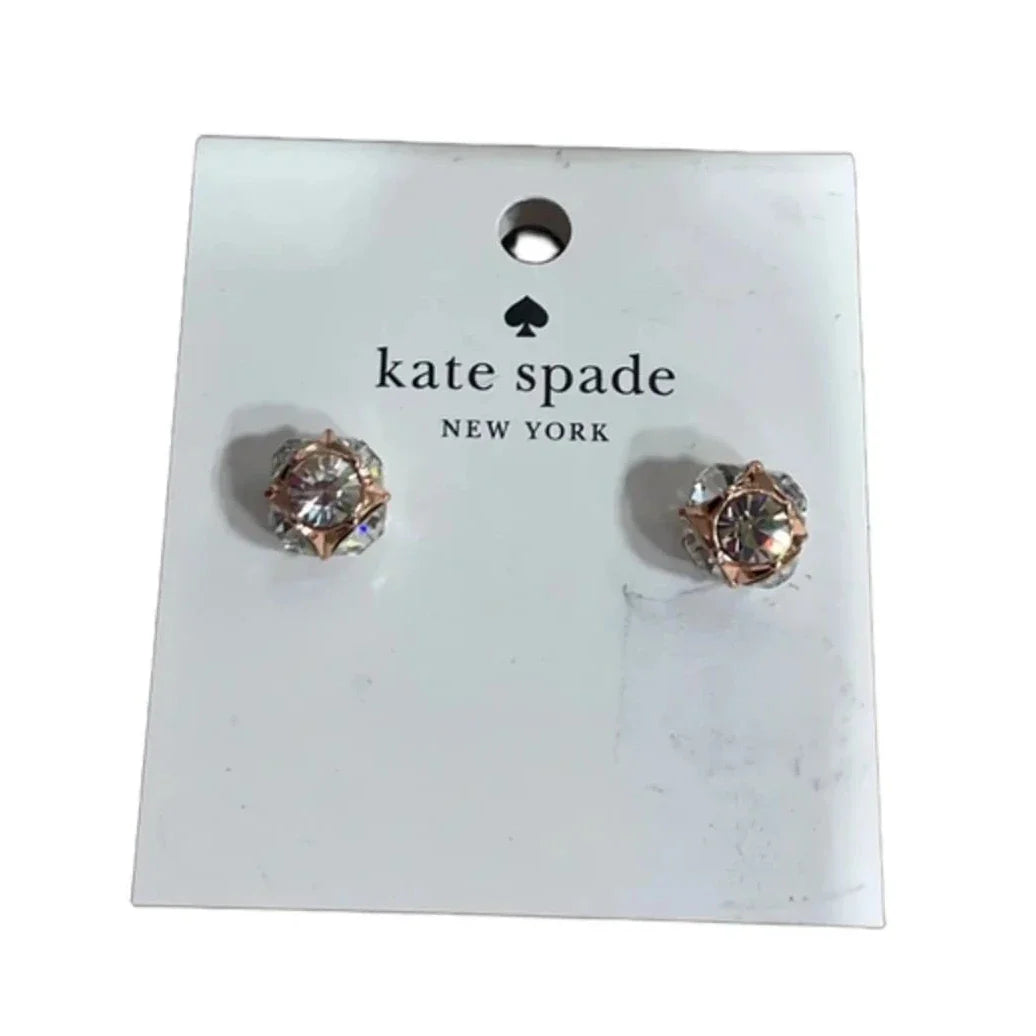 Earrings Designer By Kate Spade