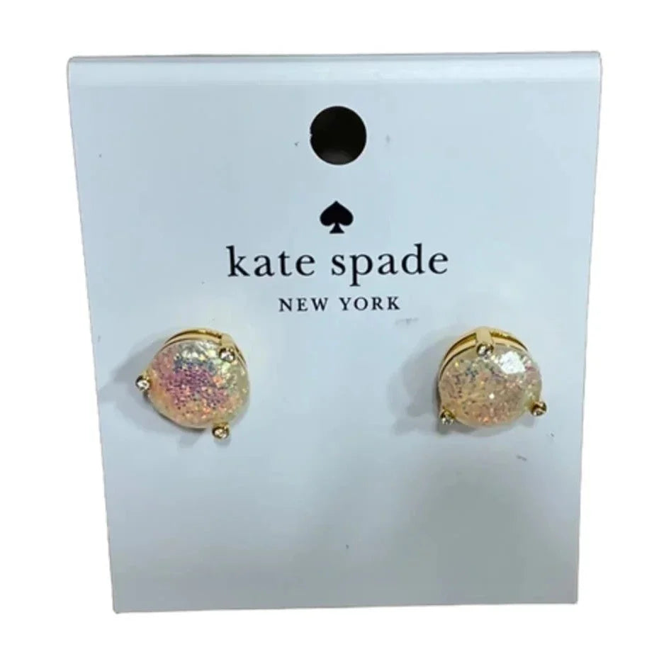 Earrings Designer By Kate Spade