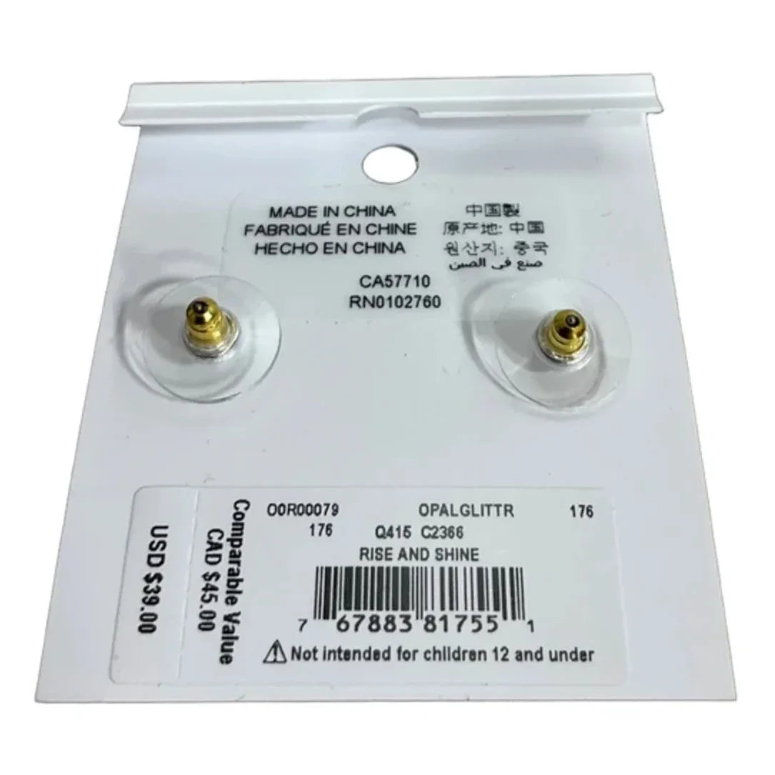 Earrings Designer By Kate Spade