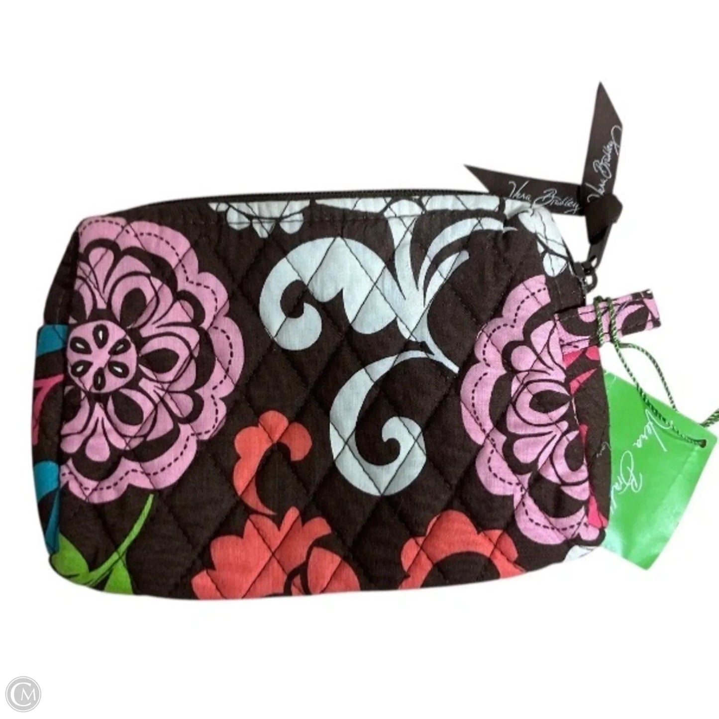 Makeup Bag By Vera Bradley, Size: Small