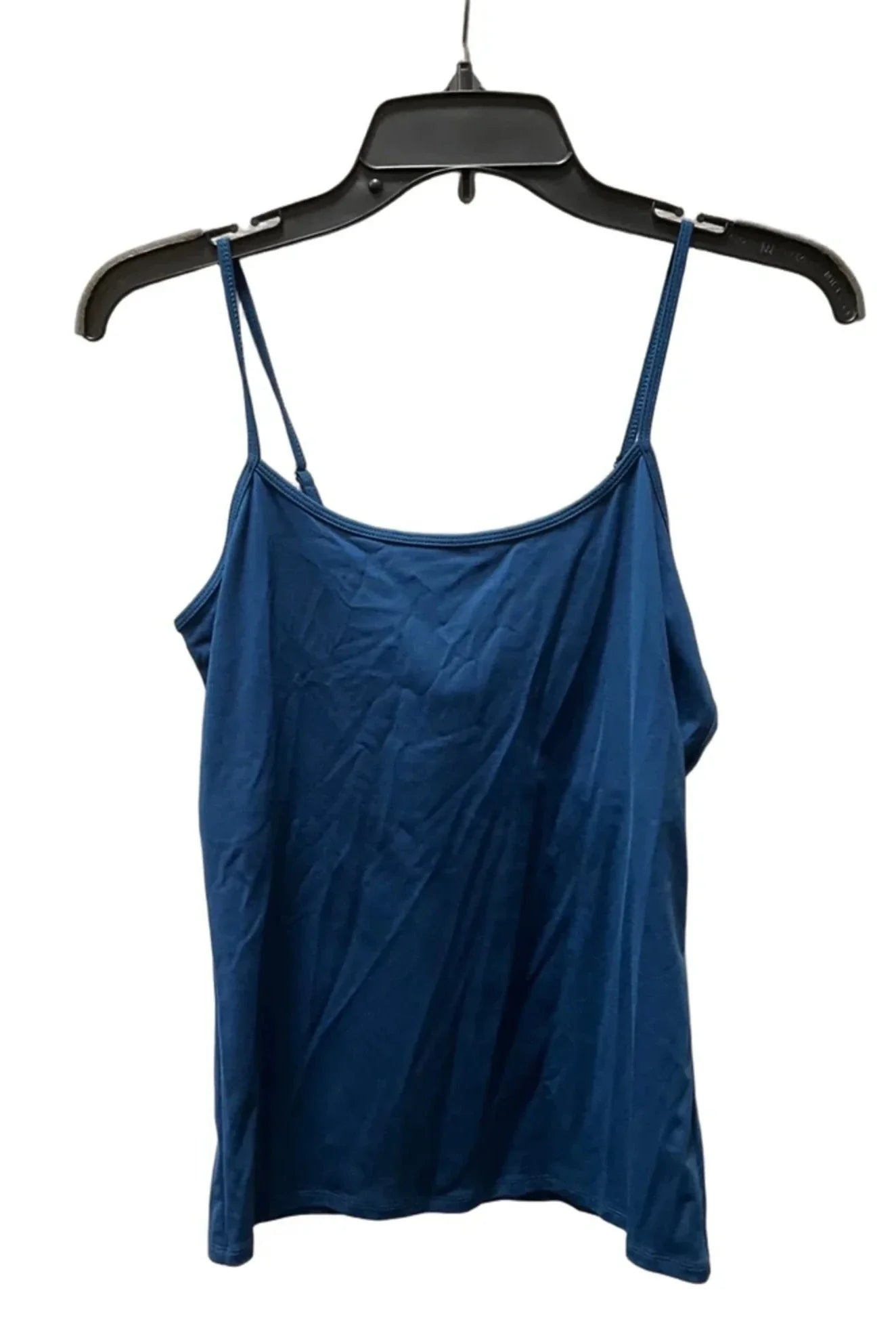 Tank Top By White House Black Market In Blue, Size: M