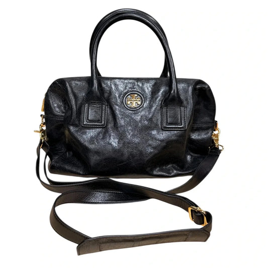 Handbag Designer By Tory Burch, Size: Medium