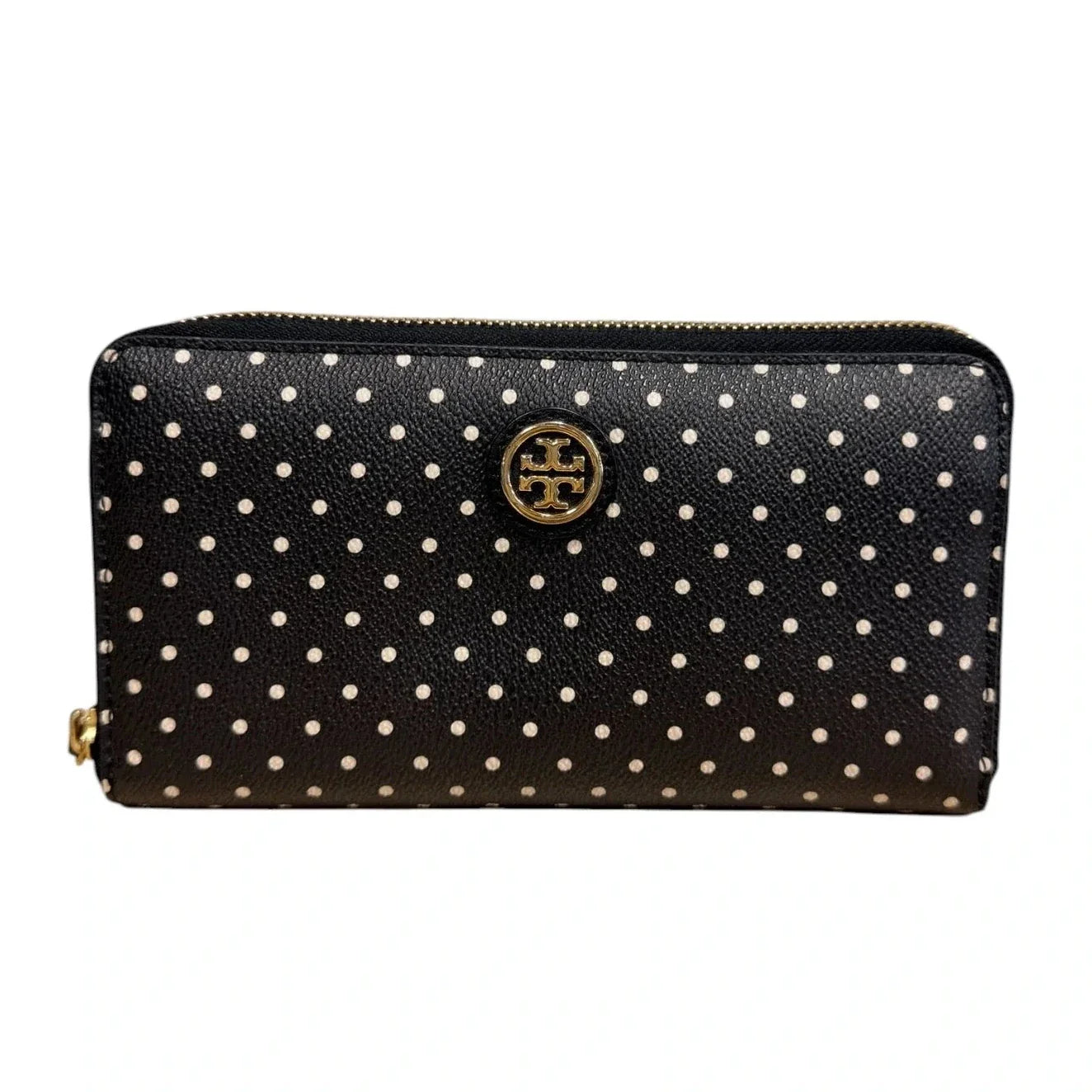 Wallet Designer By Tory Burch, Size: Large