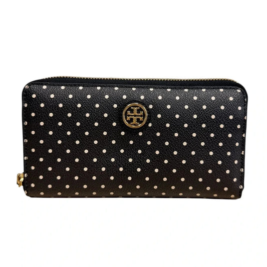 Wallet Designer By Tory Burch, Size: Large