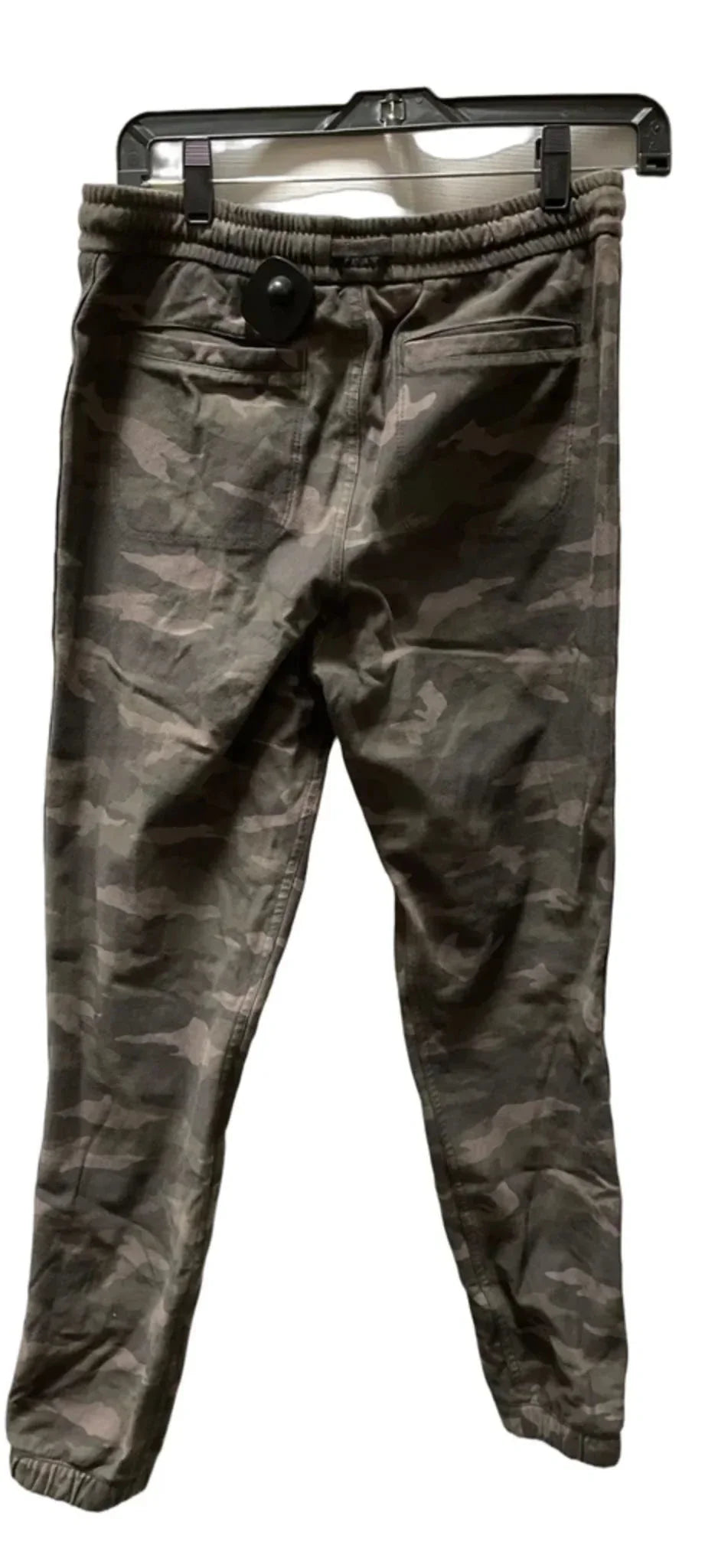 Pants Joggers By Athleta In Camouflage Print, Size: 4
