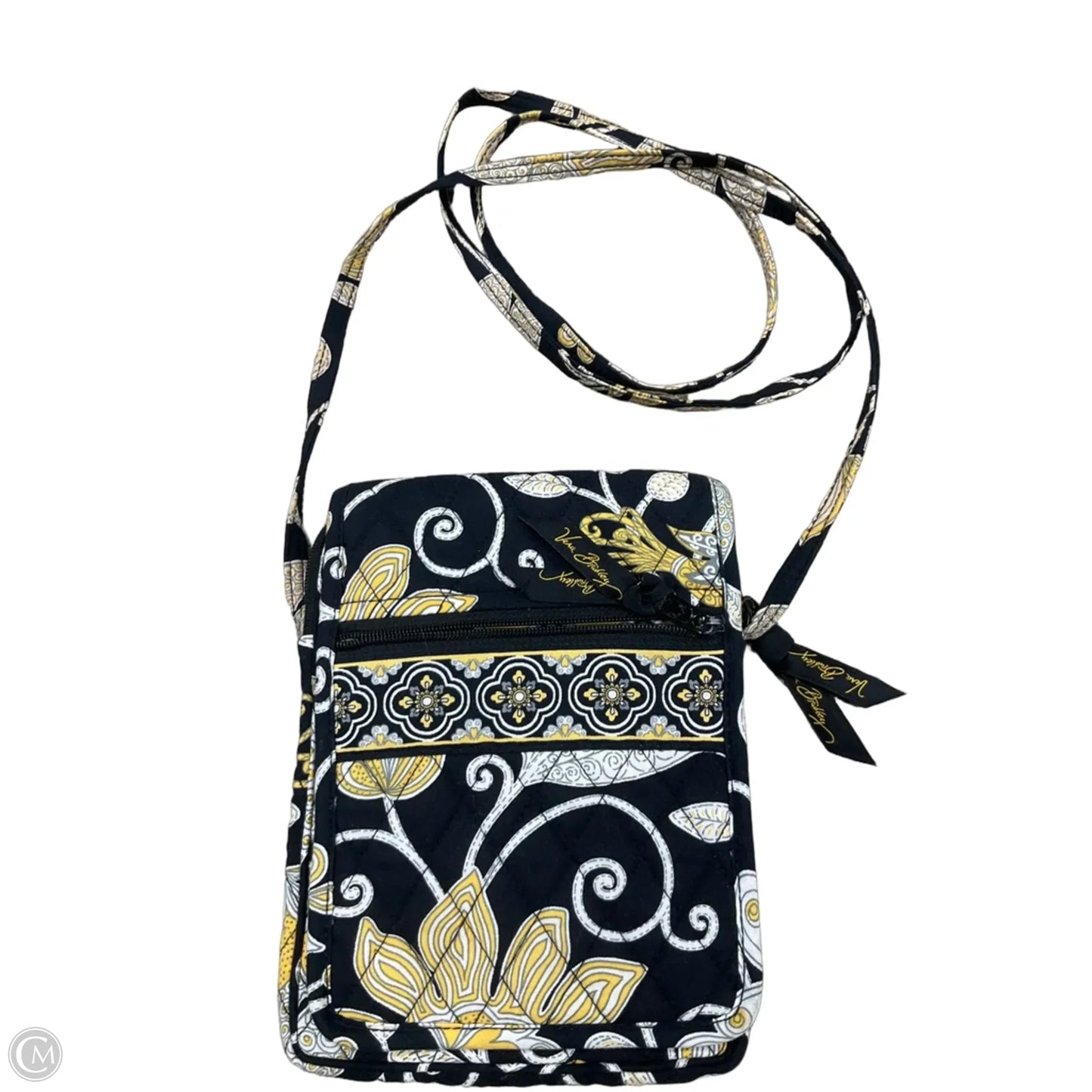 Crossbody By Vera Bradley, Size: Small