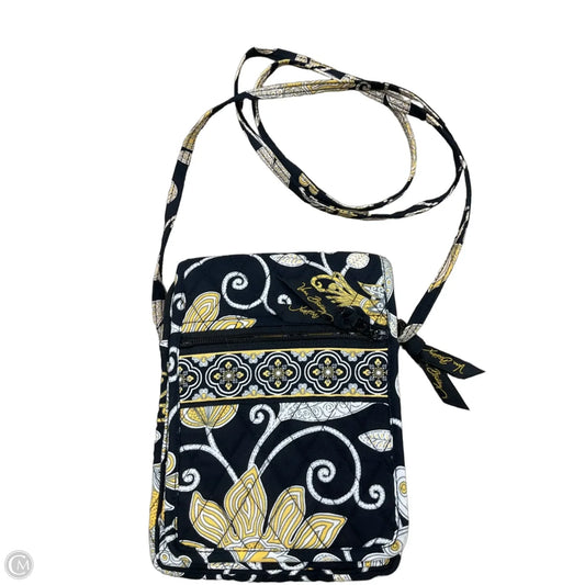 Crossbody By Vera Bradley, Size: Small