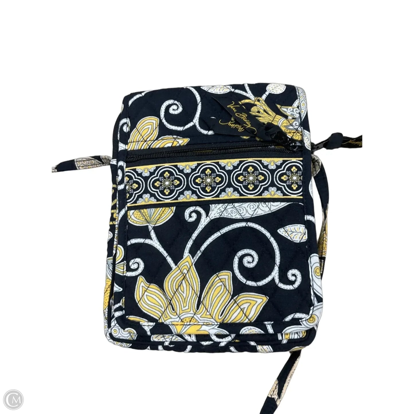 Crossbody By Vera Bradley, Size: Small