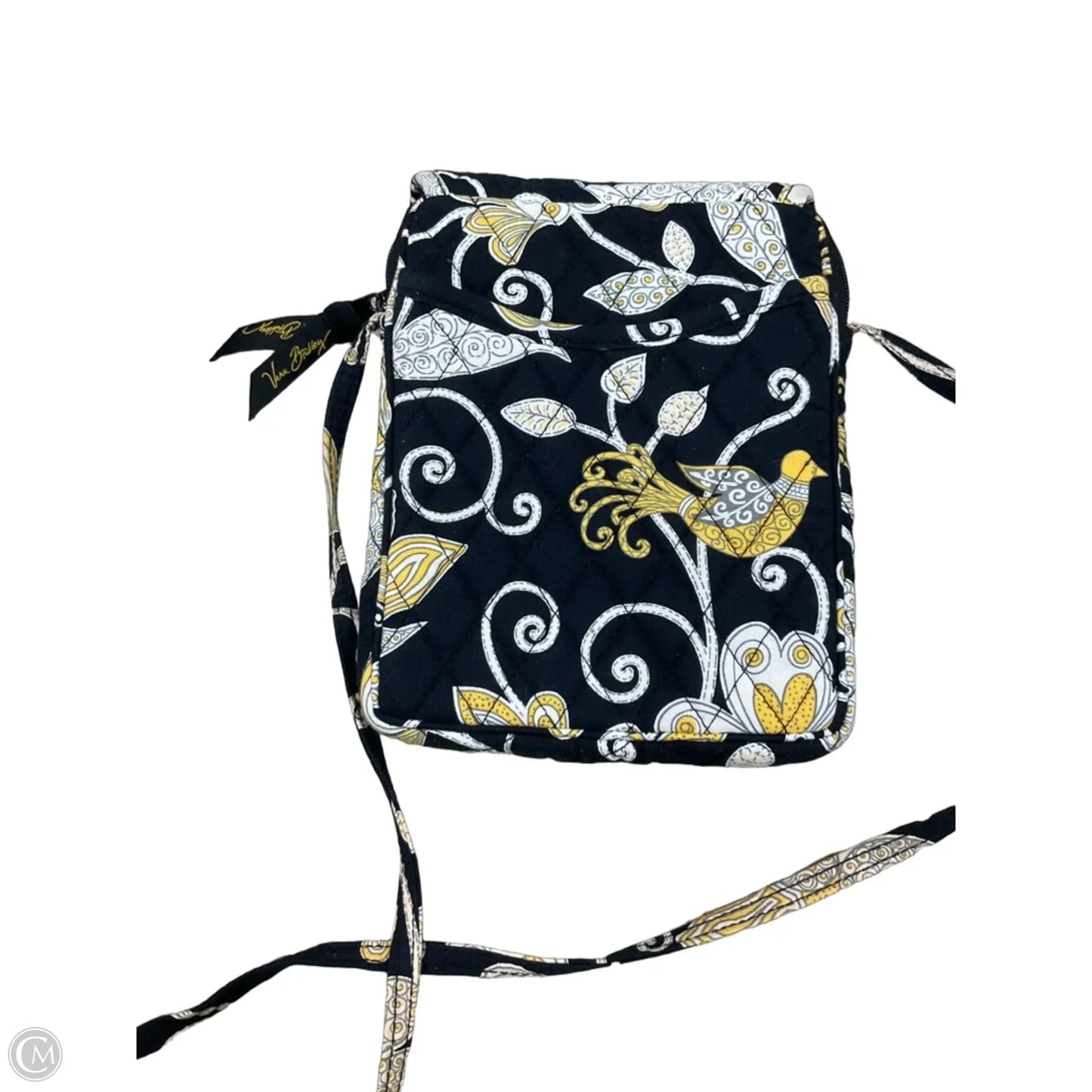 Crossbody By Vera Bradley, Size: Small