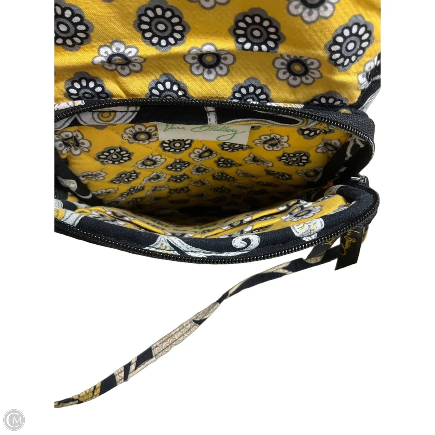 Crossbody By Vera Bradley, Size: Small