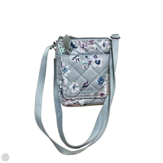 Crossbody By Vera Bradley, Size: Small