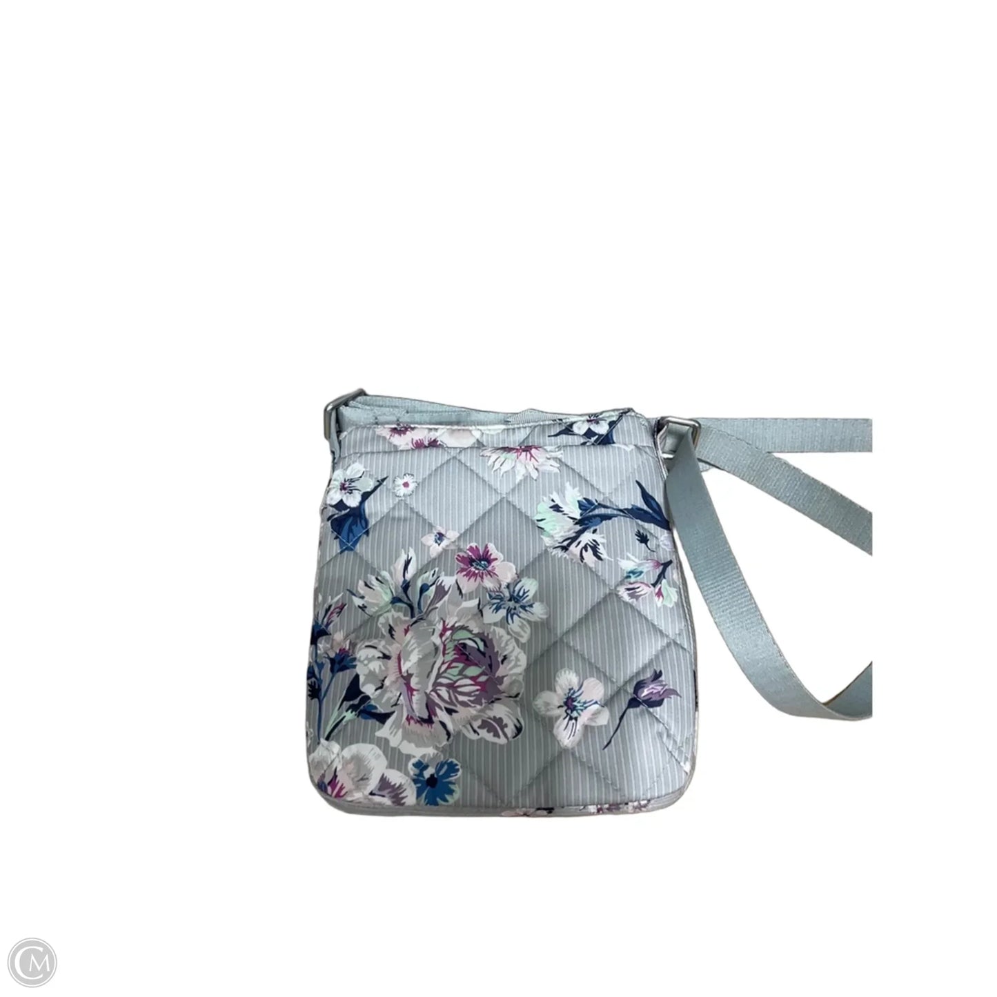 Crossbody By Vera Bradley, Size: Small