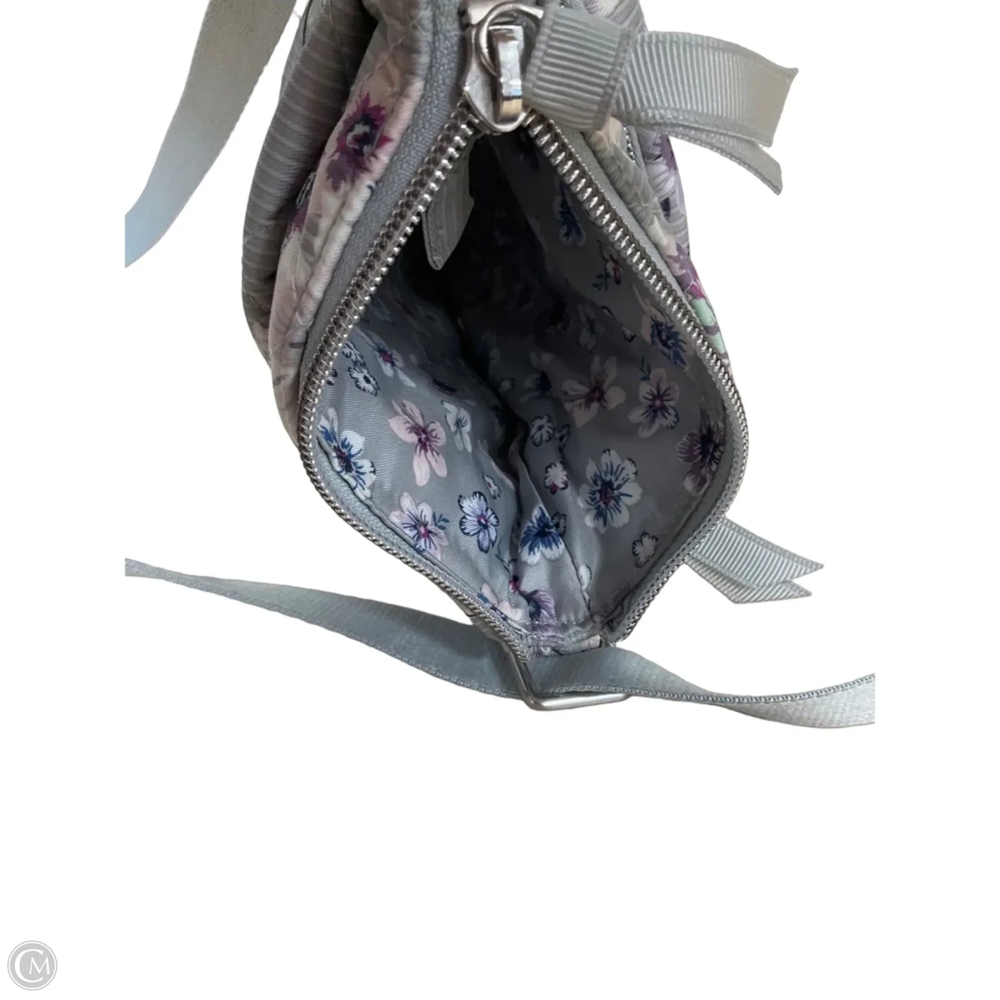 Crossbody By Vera Bradley, Size: Small