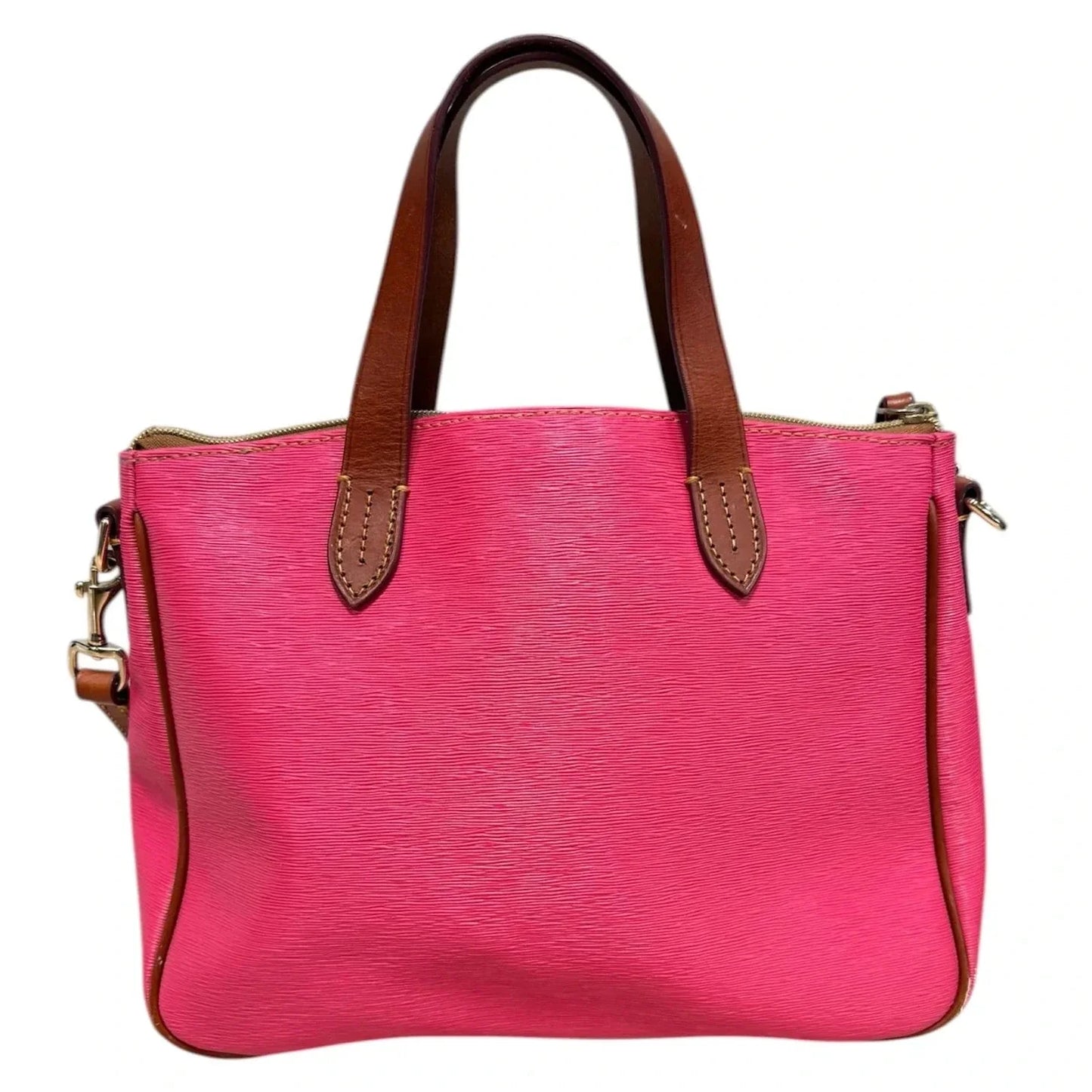 Handbag Designer By Dooney And Bourke, Size: Medium