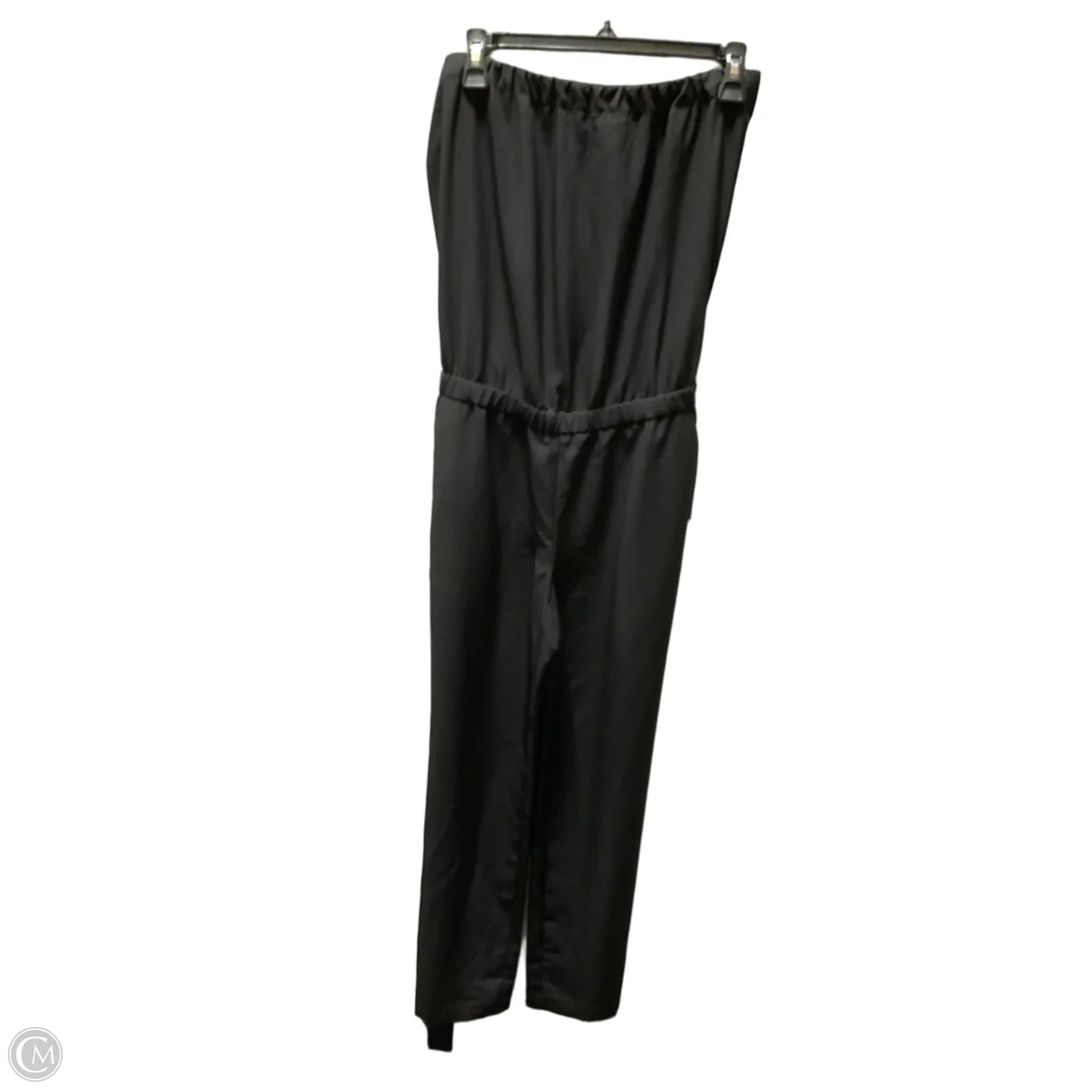 Jumpsuit By Loft In Black, Size: S
