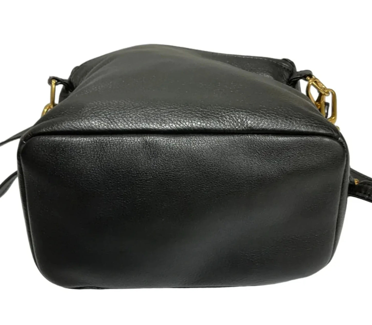 Crossbody Leather By Hobo Intl, Size: Medium