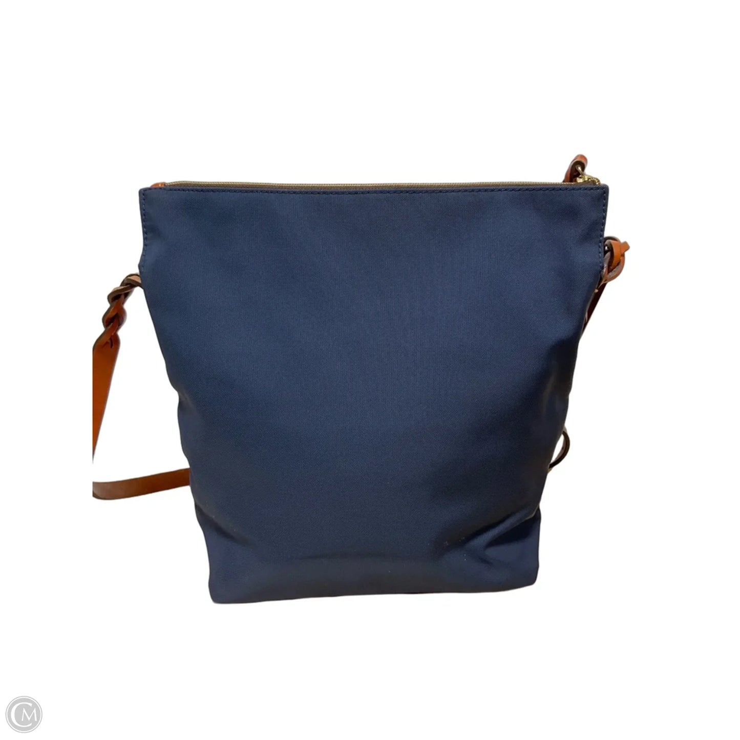 Crossbody Designer By Dooney And Bourke, Size: Large