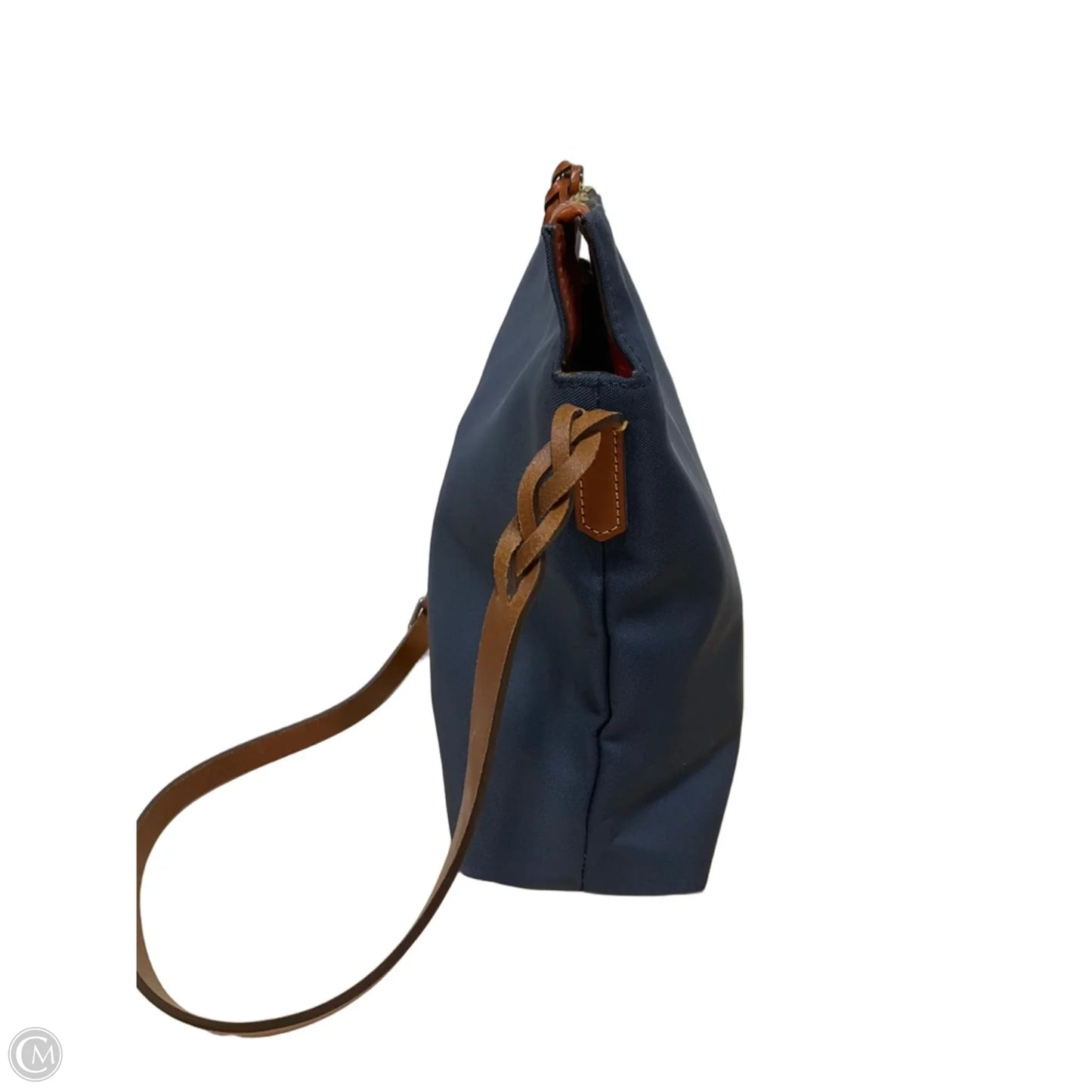 Crossbody Designer By Dooney And Bourke, Size: Large