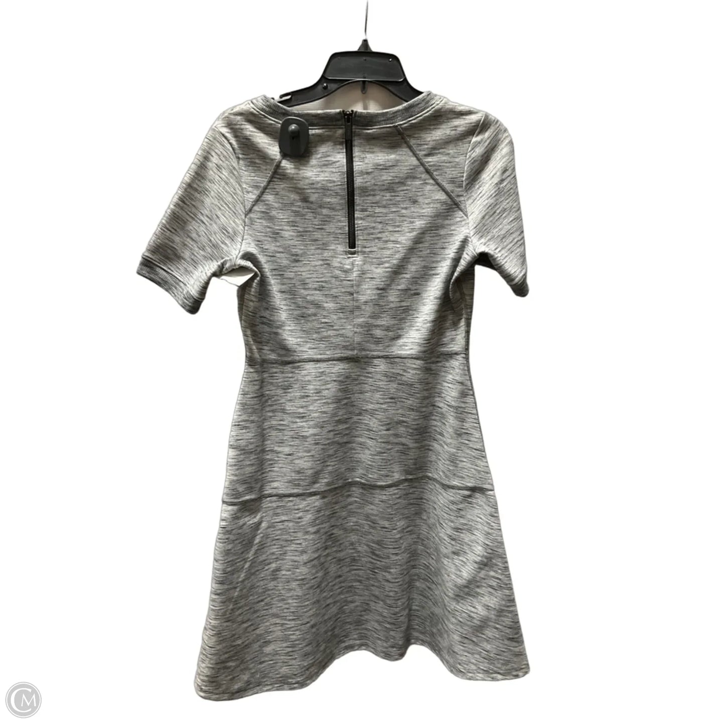 Dress Casual Short By Athleta In Grey, Size: S