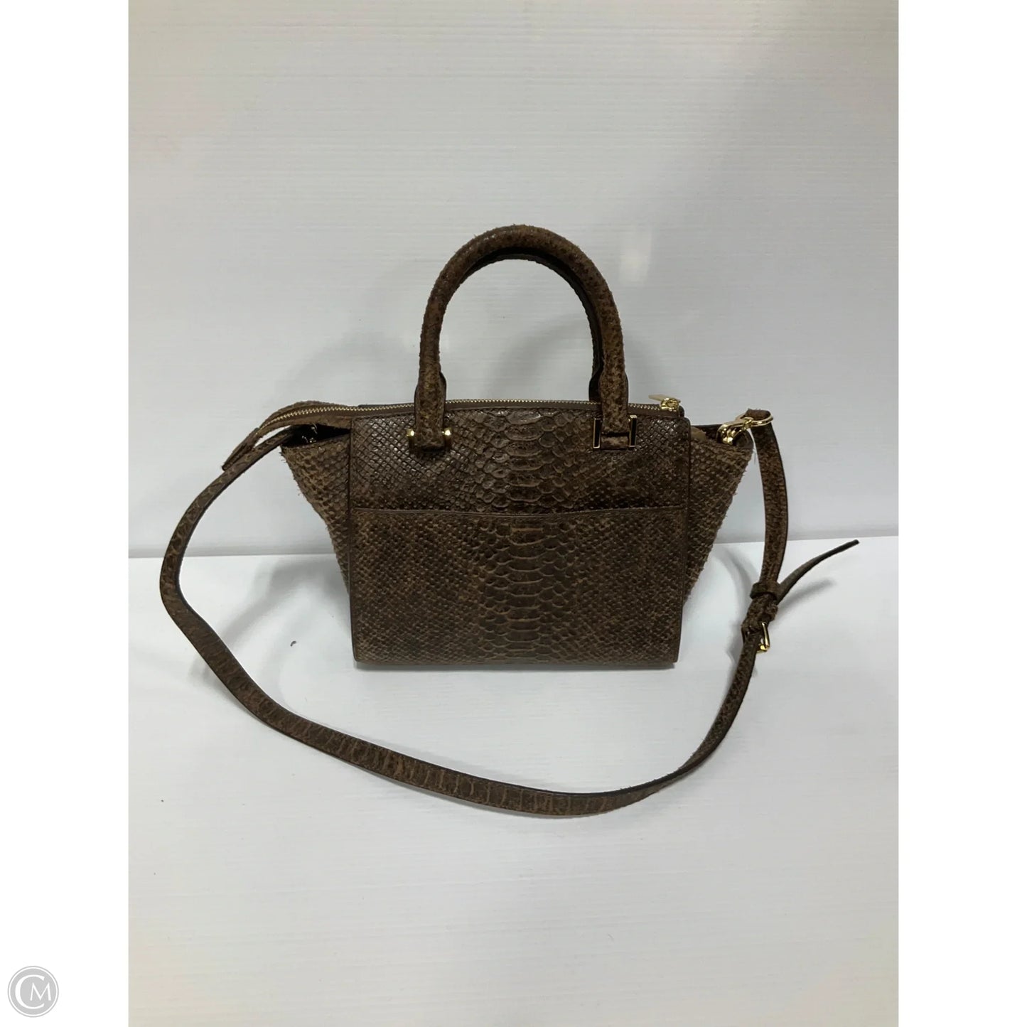 Handbag By Michael By Michael Kors, Size: Medium