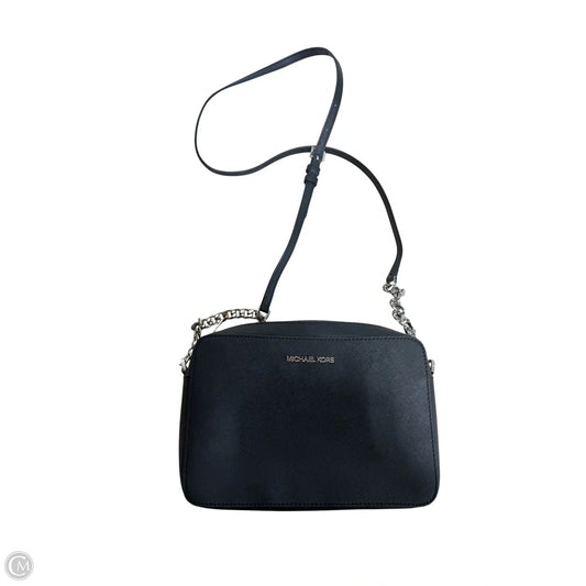 Crossbody Designer By Michael Kors, Size: Medium