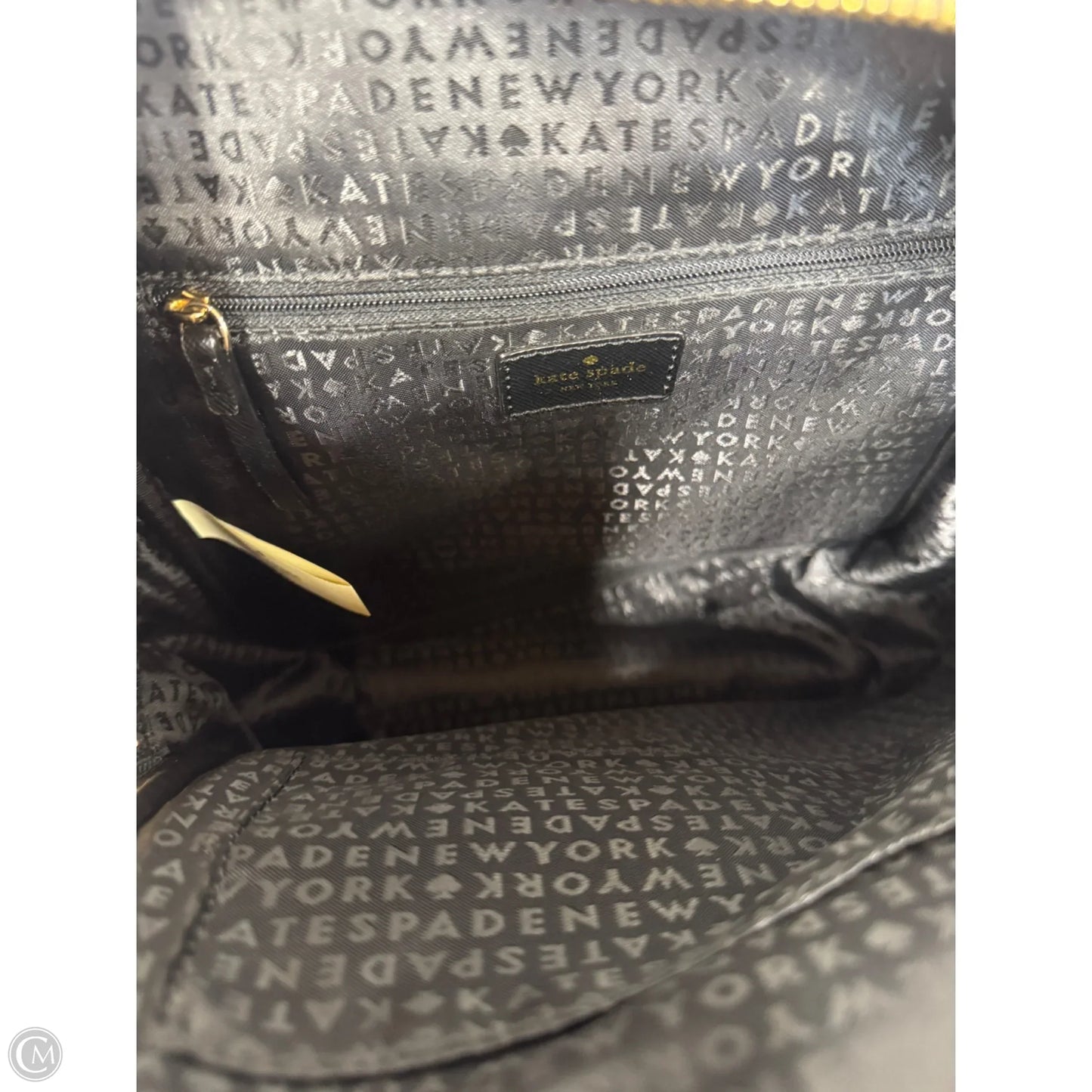 Backpack Designer By Kate Spade, Size: Small