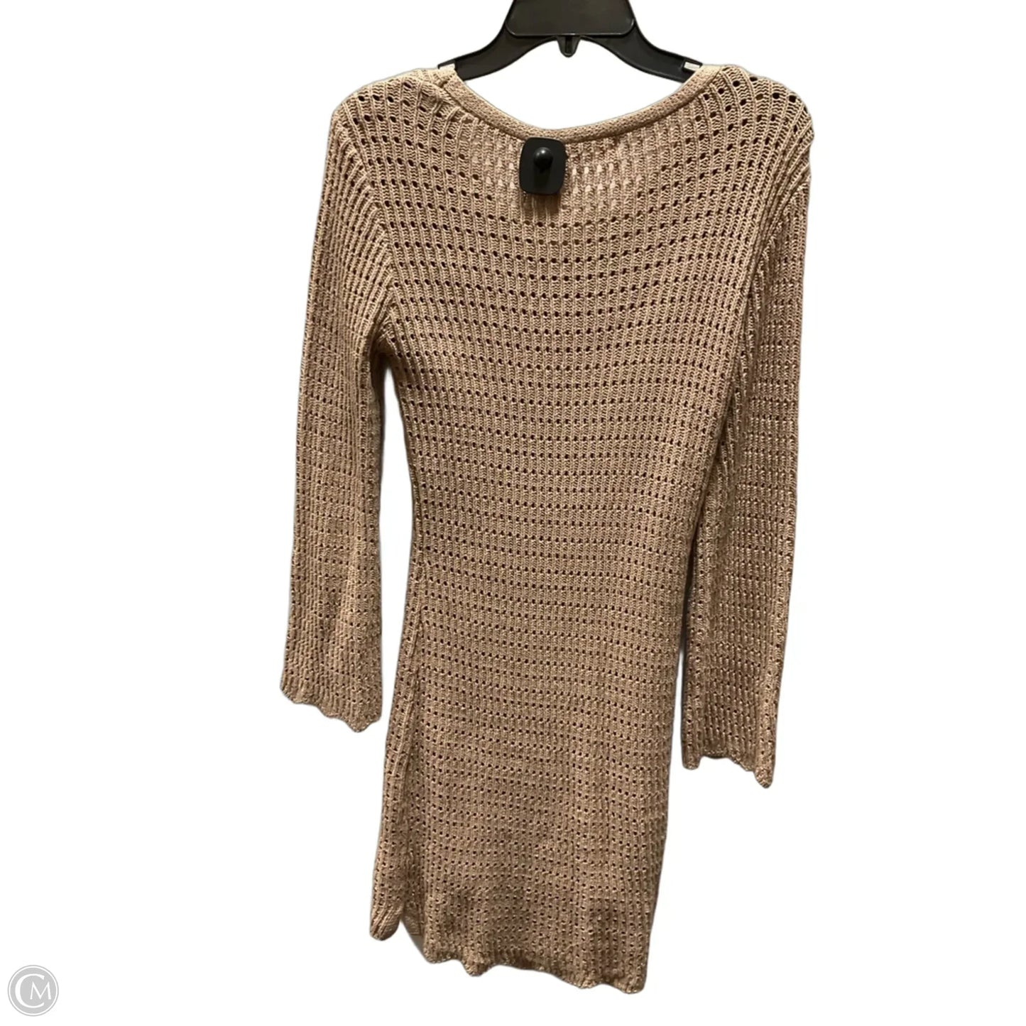Dress Casual Short By Intempo In Brown, Size: M