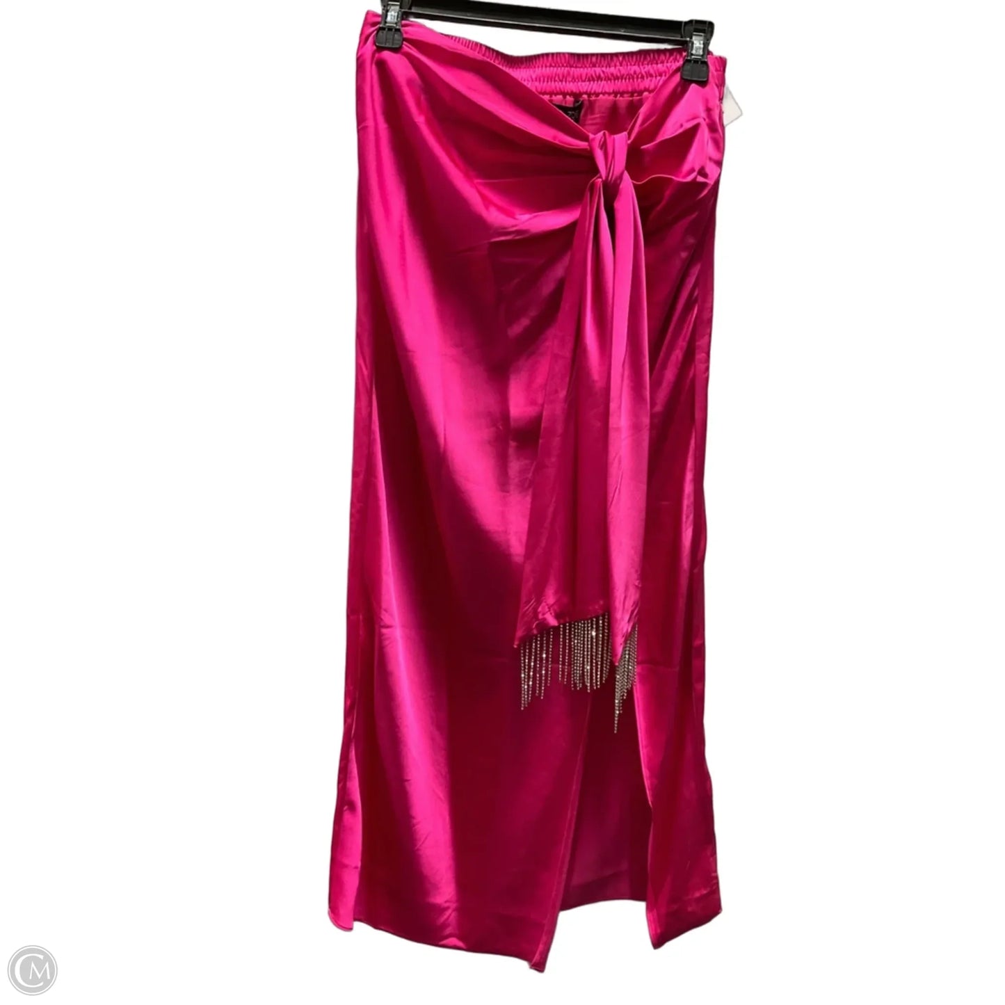 Skirt Maxi By Rachel Zoe In Pink, Size: S