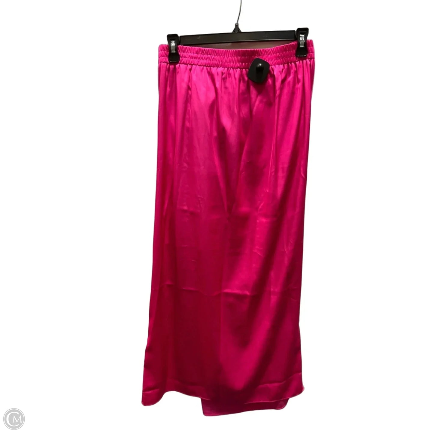 Skirt Maxi By Rachel Zoe In Pink, Size: S