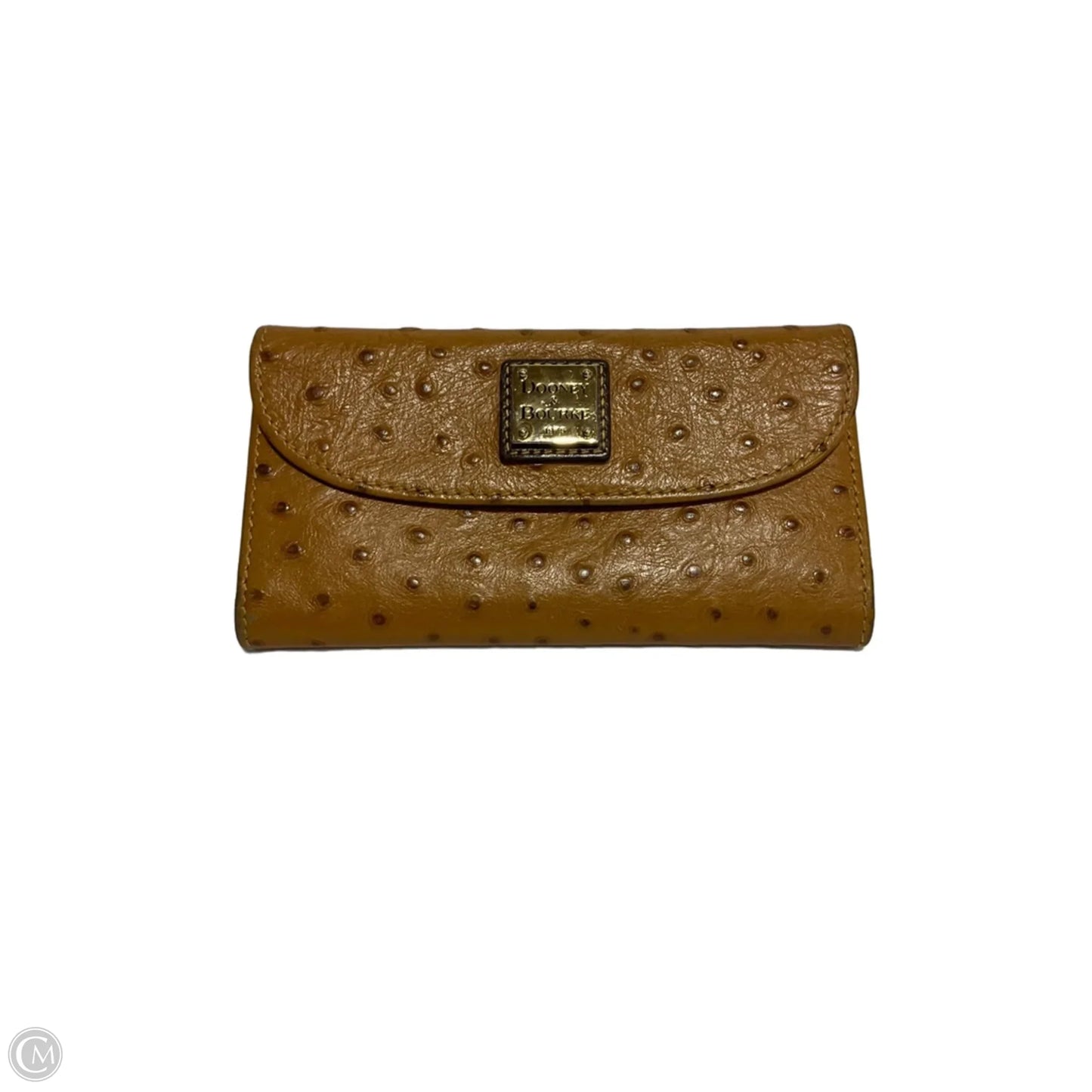Wallet Designer By Dooney And Bourke, Size: Large