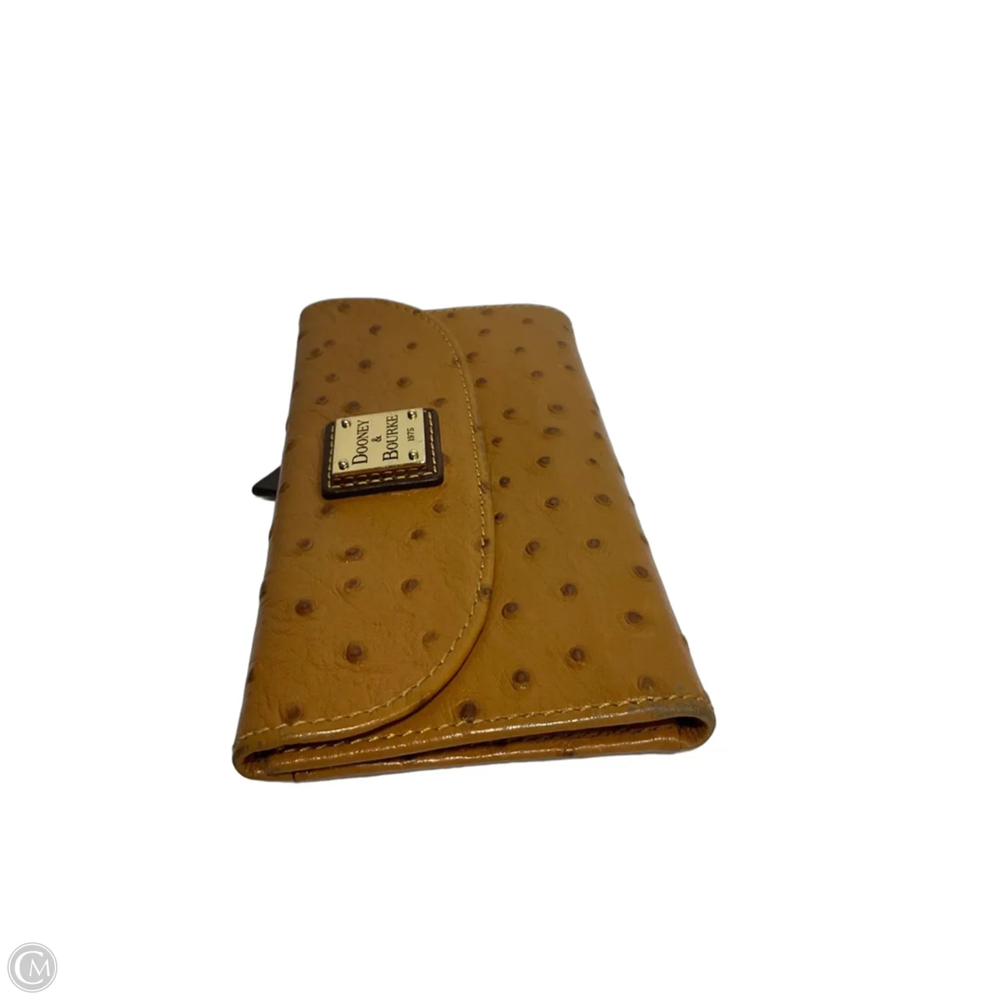 Wallet Designer By Dooney And Bourke, Size: Large
