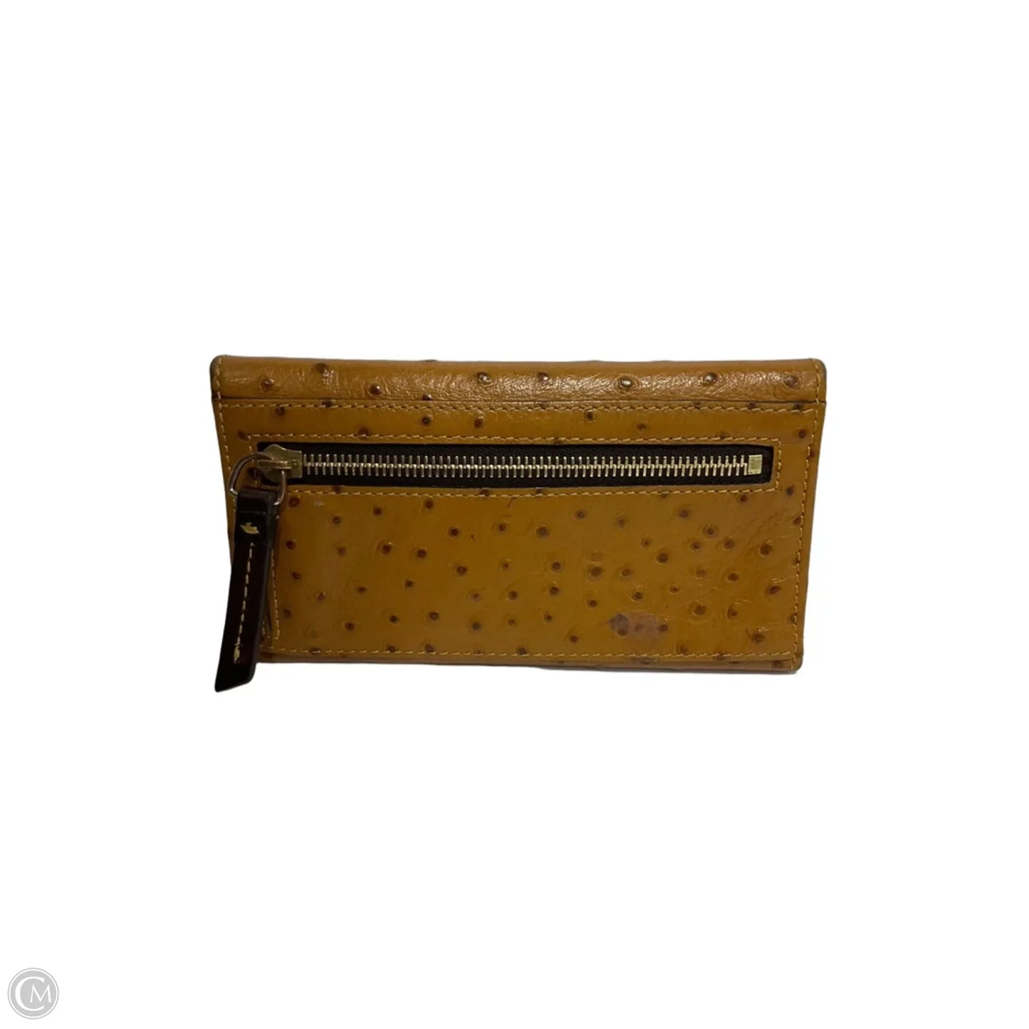 Wallet Designer By Dooney And Bourke, Size: Large