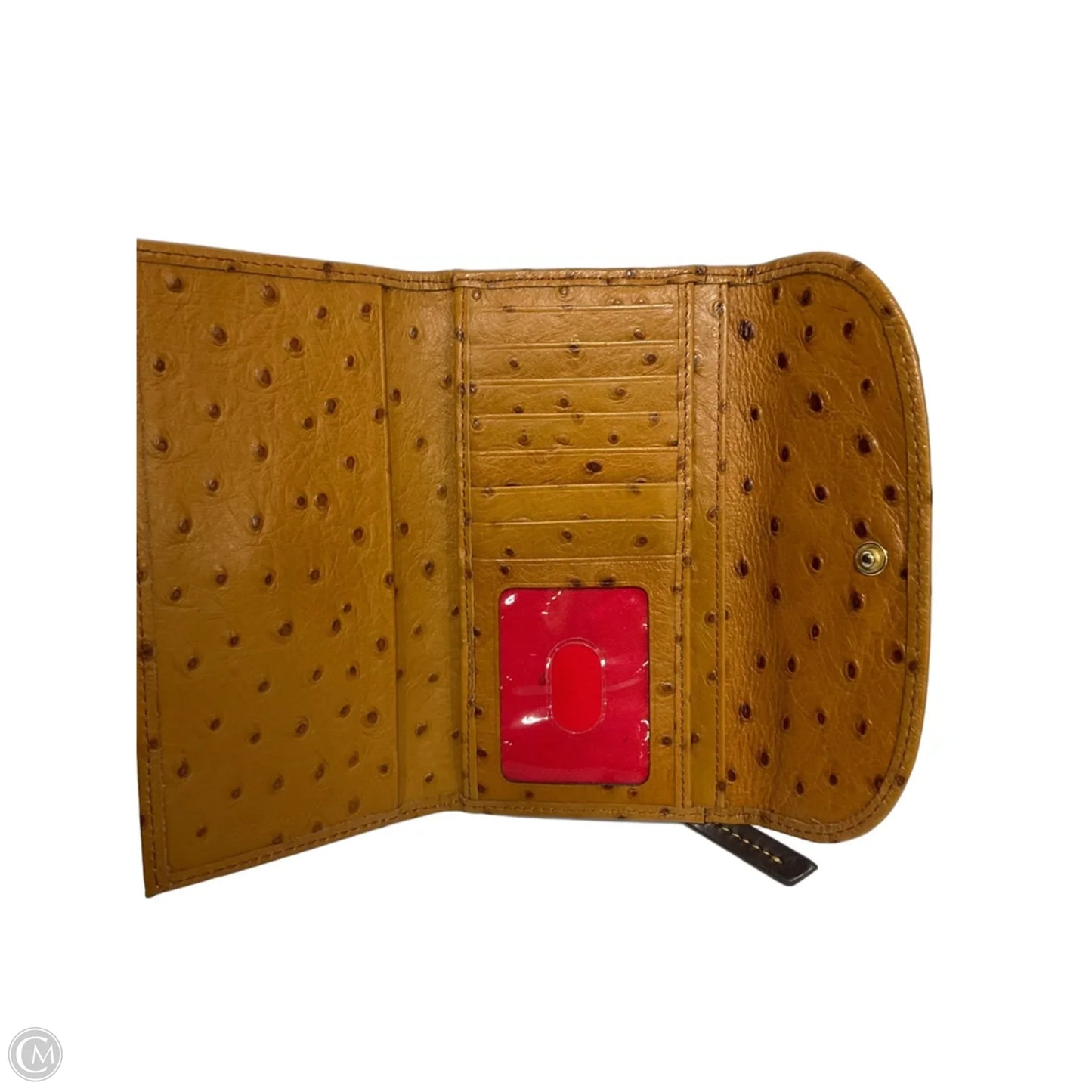 Wallet Designer By Dooney And Bourke, Size: Large
