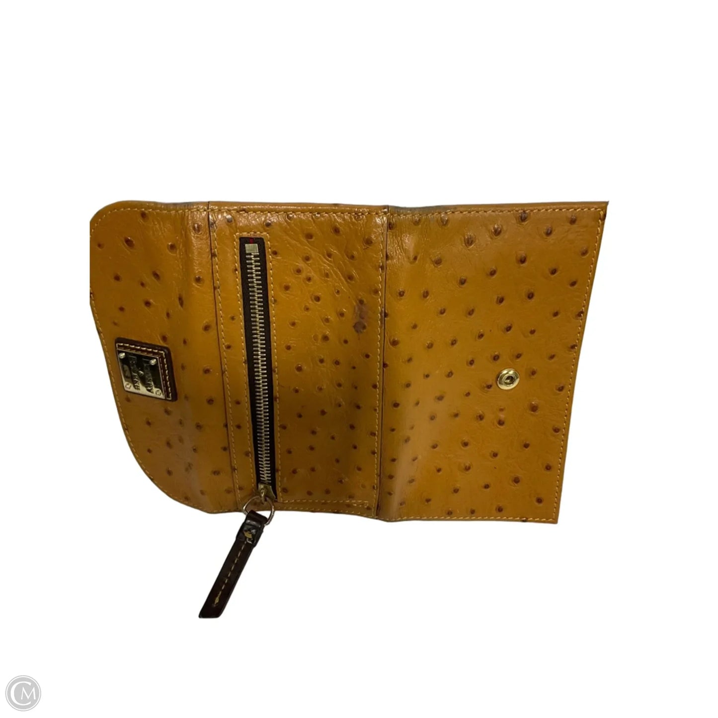 Wallet Designer By Dooney And Bourke, Size: Large