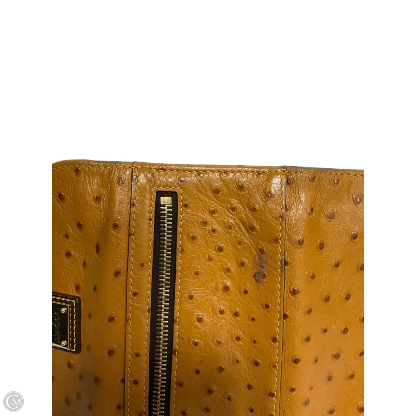 Wallet Designer By Dooney And Bourke, Size: Large