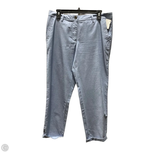 Pants Chinos & Khakis By Eileen Fisher In Grey, Size: Sp