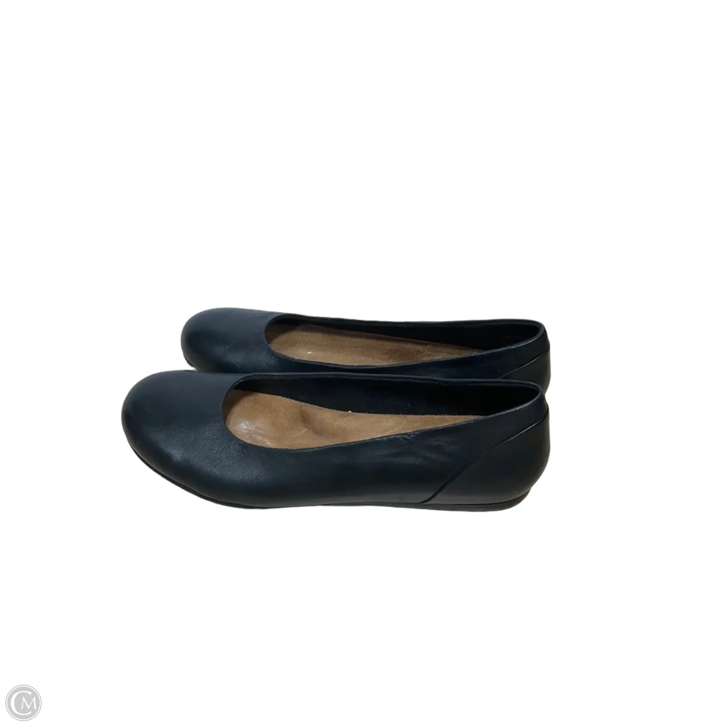 Sandals Flats By Cme In Black, Size: 9