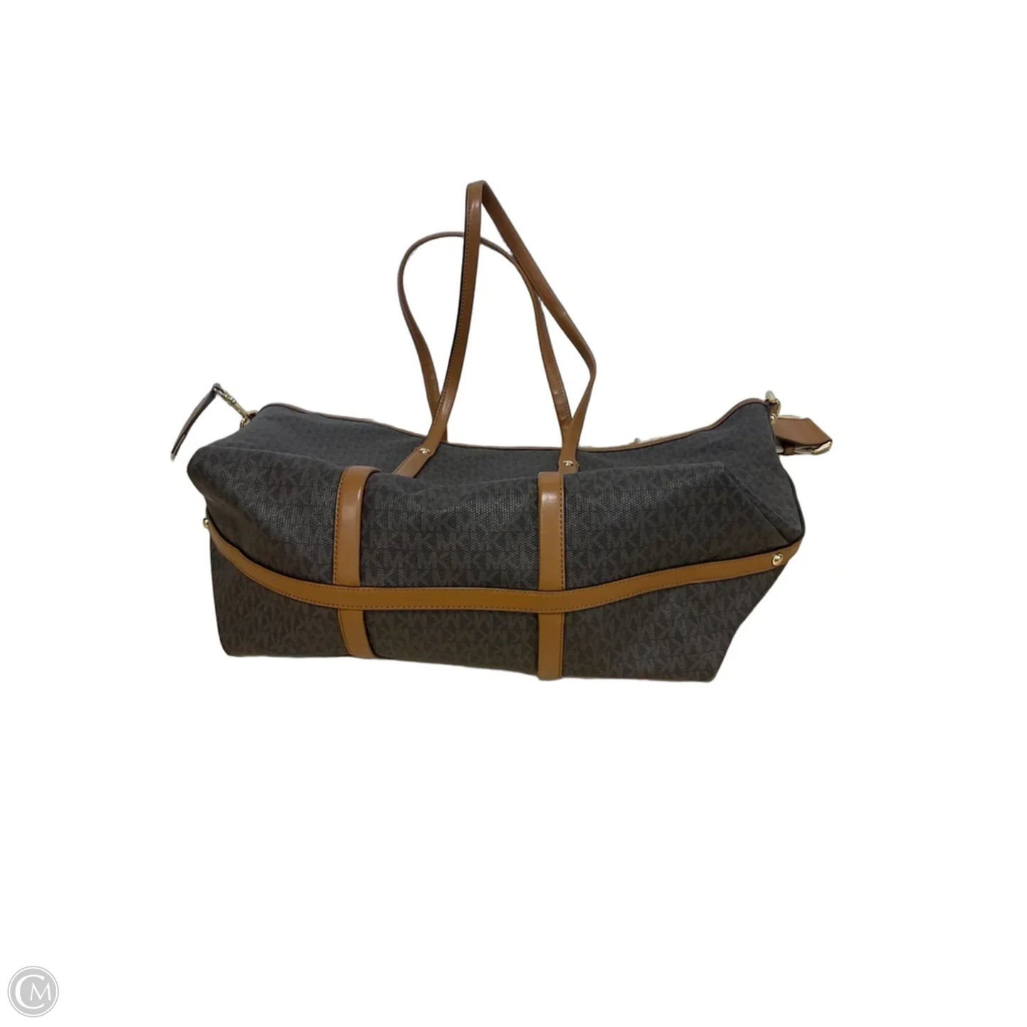 Handbag Designer By Michael Kors, Size: Large