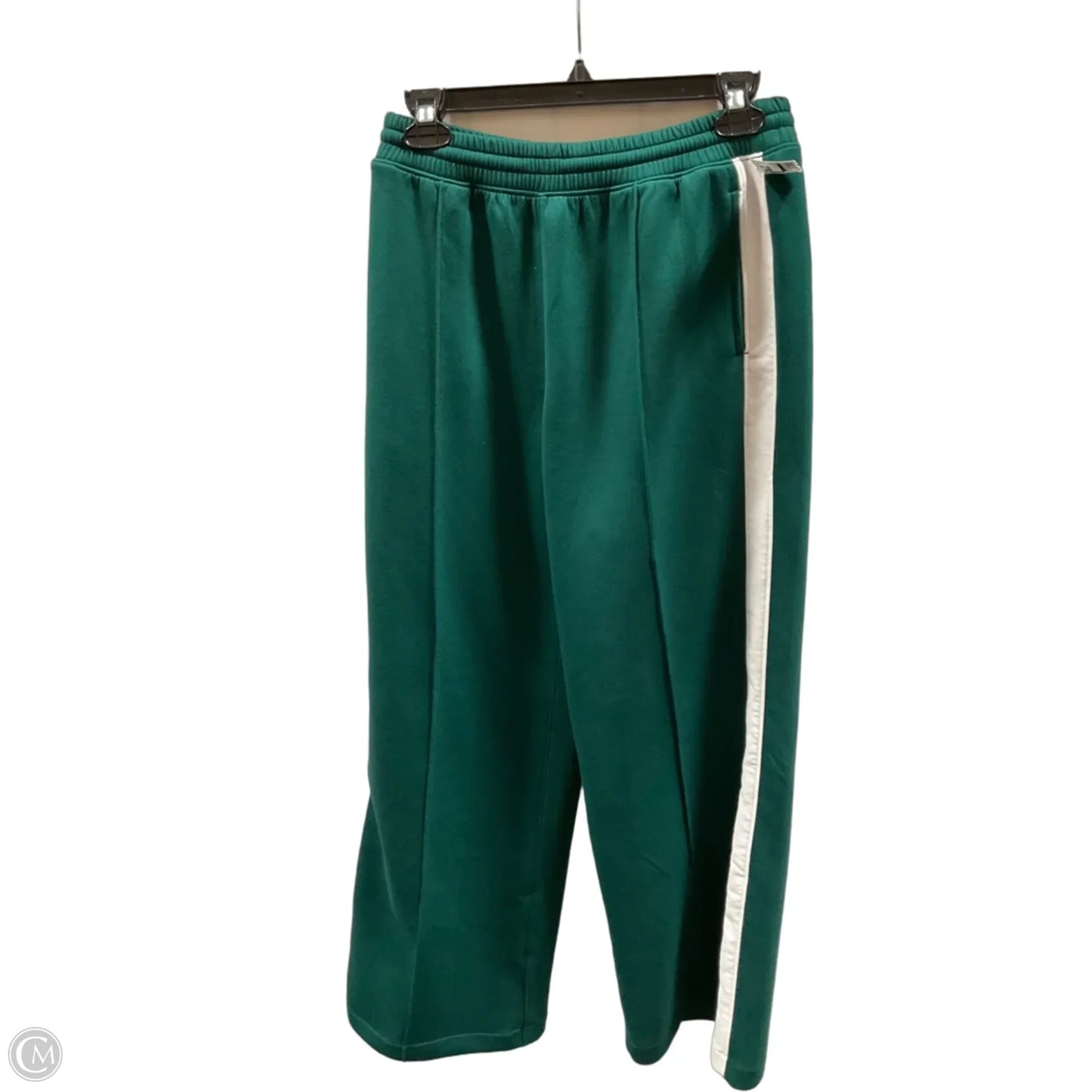 Pants Lounge By Ypb In Green, Size: S
