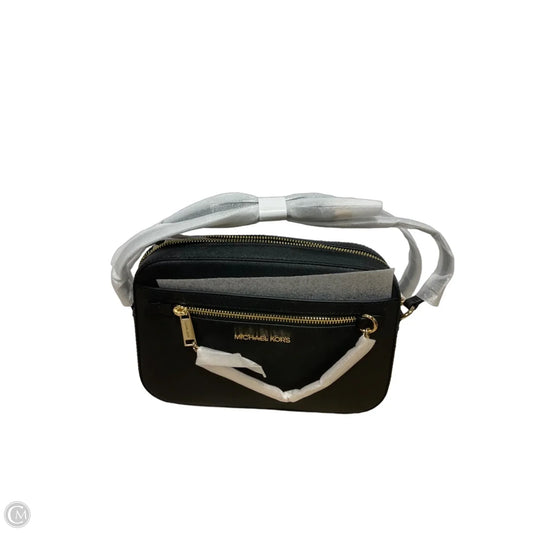 Crossbody Designer By Michael By Michael Kors, Size: Medium