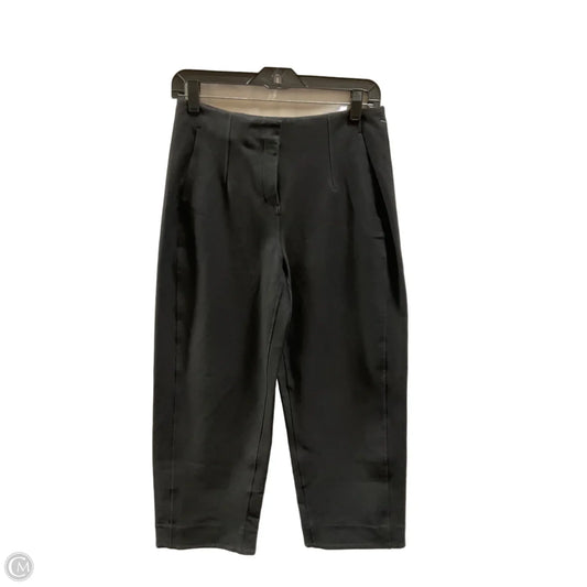 Pants Dress By Lululemon In Black, Size: 4
