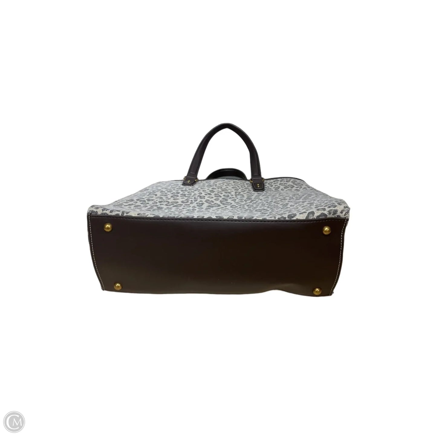 Handbag By Betsey Johnson, Size: Medium