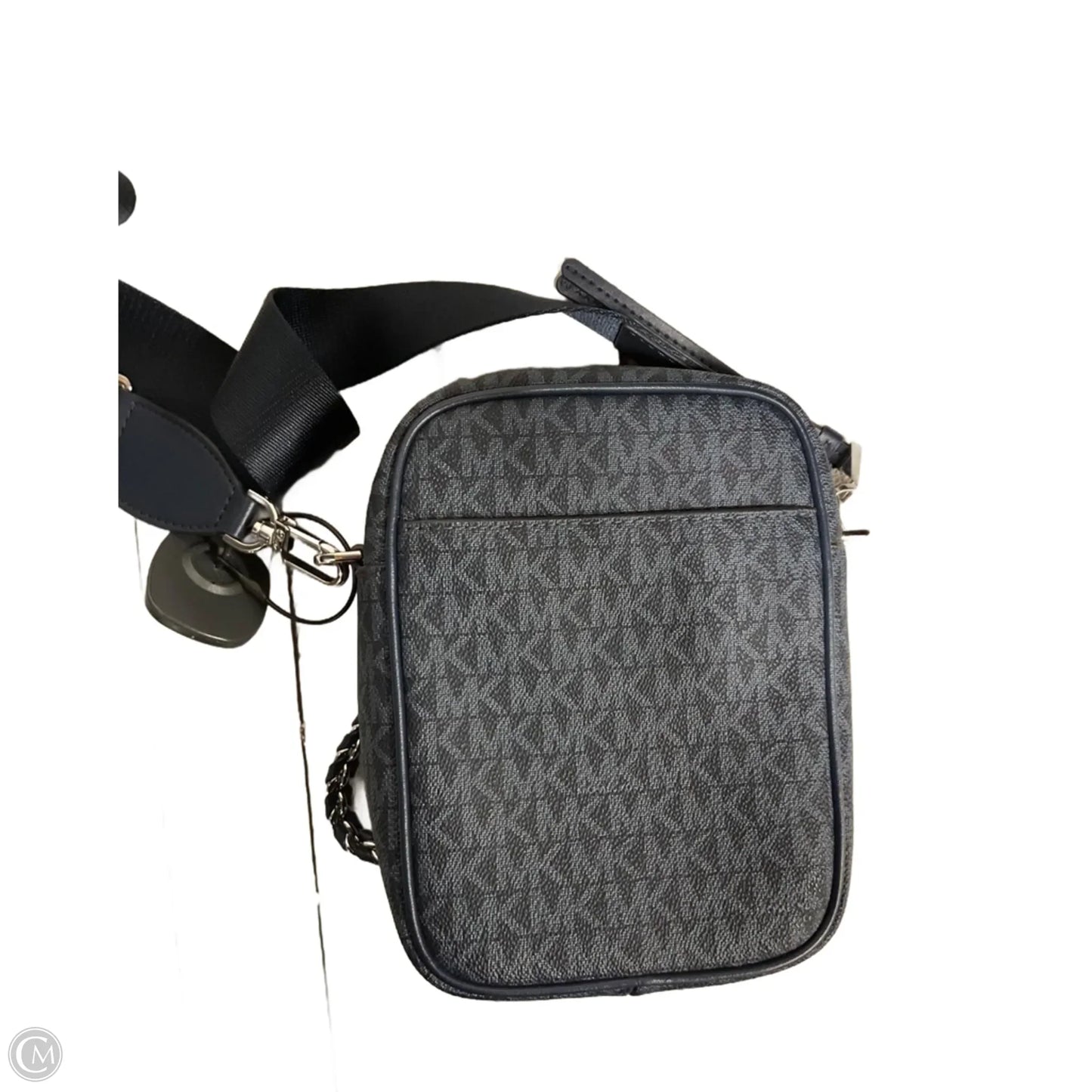 Crossbody Designer By Michael Kors, Size: Medium