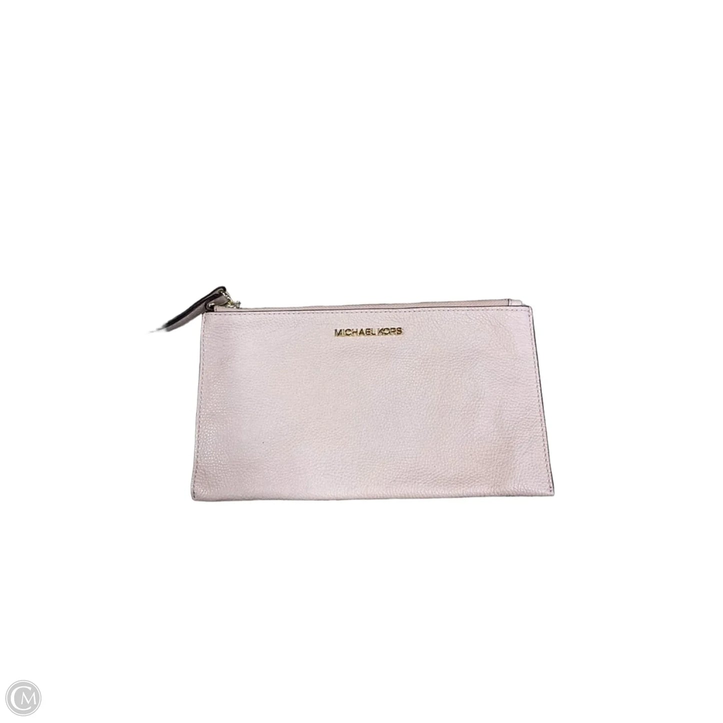 Wristlet By Michael Kors, Size: Large
