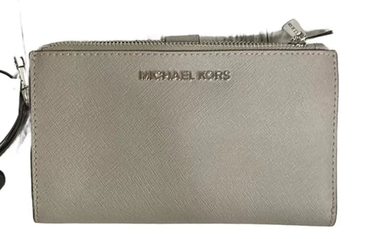 Wristlet Designer By Michael Kors, Size: Large