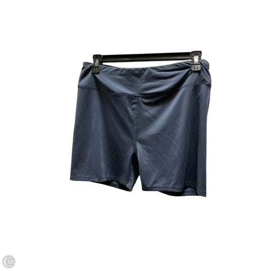 Athletic Shorts By Tommy Bahama In Blue, Size: M