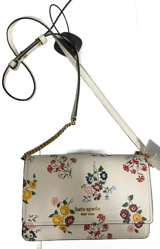 Crossbody Designer By Kate Spade, Size: Small