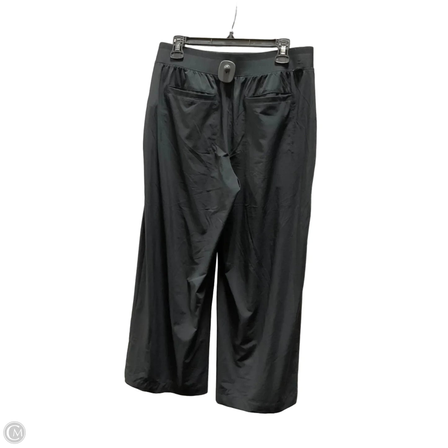 Athletic Pants By Athleta In Black, Size: L